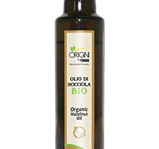 Pariani Olio di Nocciola Bio - 250 ml