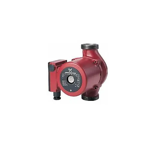 'Grundfos up-n – Pompa UPS 25 – 55 N 1 x 230 V 1.1/2 180 mm