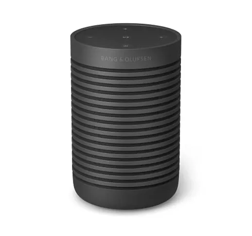 Bang & Olufsen Beosound Explore - Outdoor Speaker Wireless con Bluetooth, Antipolvere e Im...