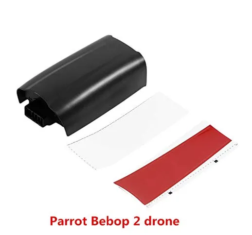 Batteria Lipo da 3100mAh 11,1 V per Parrot Bebop 2 Drone Batteria Parti RC Quadcopter aggi...