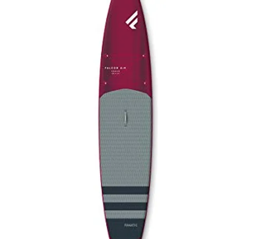 Fanatic 12'6 Falcon Air Inflatable SUP 2020, 26.5"