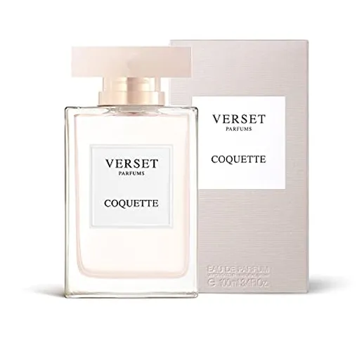 VERSET COQUETTE EDP 100 ML