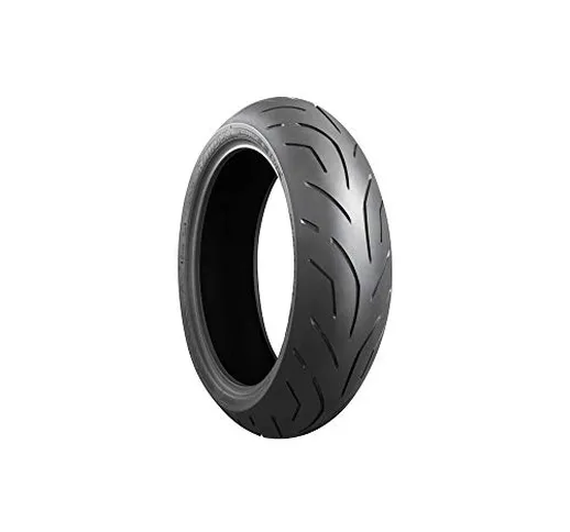 PNEUMATICI GOMME SUPERSPORT HYPERSPORT BRIDGESTONE BATTLAX S21 180/55ZR17M/C (73W) TL REAR...