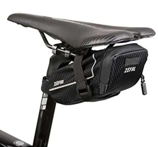 ZEFAL Z Light Pack S, borsa da sella per bici molto leggera - Borse posteriori per bicicle...
