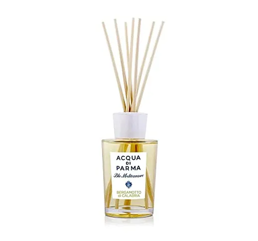 Acqua Di Parma BM BERGAMOTTO ROOM DIFFUSER 180 ML.