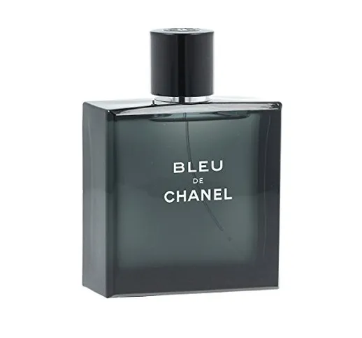 Bleu De Chanel Eau Toilette Spray