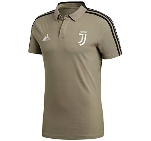 adidas Polo Juventus Turin 2018/19
