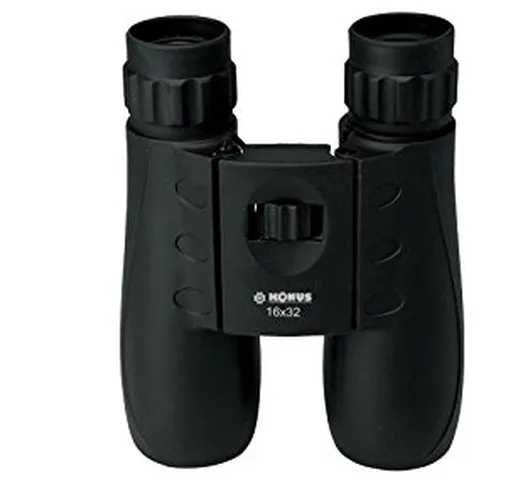 Konus - Binocolo compatto VIVISPORT 16x32, 2040