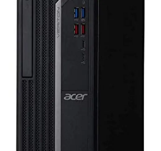 Acer Veriton X4660G I59400/16GB/512GB SSD/ONBOARD GRAFIK W10P