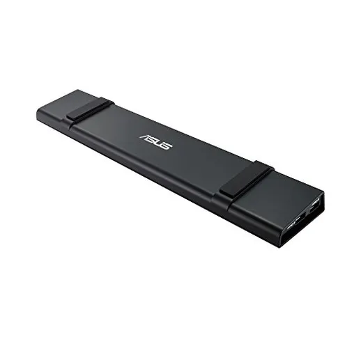 ASUS USB 3.0 HZ-3B USB 3.0 (3.1 Gen 1) Type-B Nero