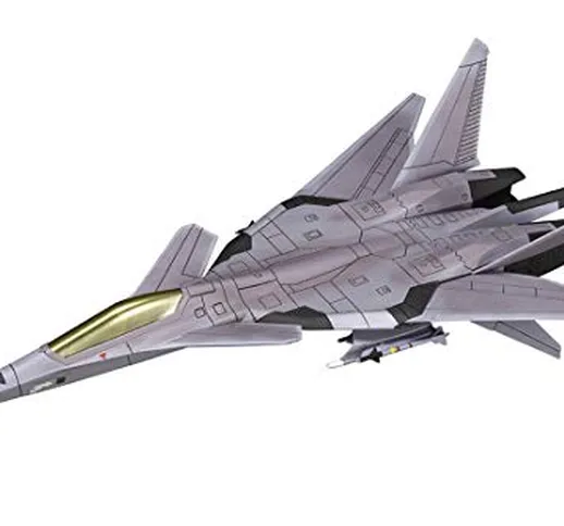 Ace Combat Infinity Plastic Model Kit 1/144 XFA-27 For Modelers Edition 15 cm