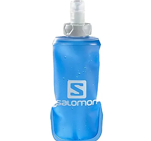 Salomon Soft Flask 150 ML Borraccia Trail Running Escursionismo