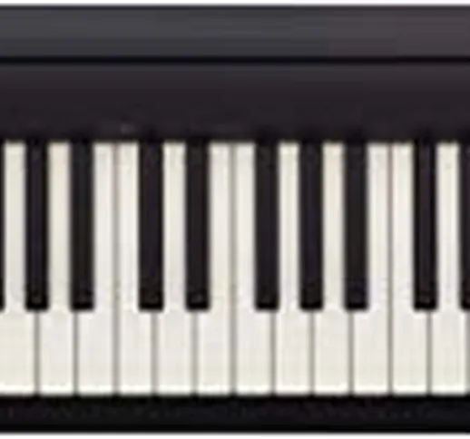 Roland FP-10 Piano Digitale, Piano Digitale a 88 tasti, Portatile, Ideale per la casa e l'...