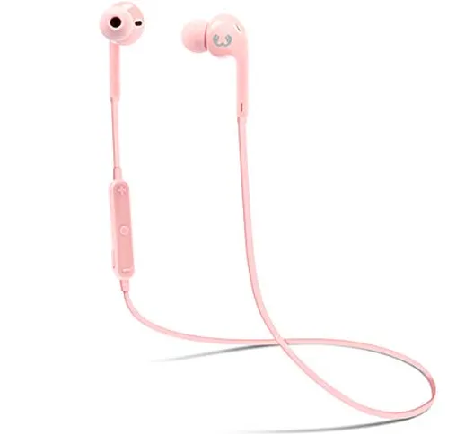 Fresh ‘n Rebel Vibe Wireless - In-ear Headphones - Cupcake | Cuffie auricolari Bluetooth c...