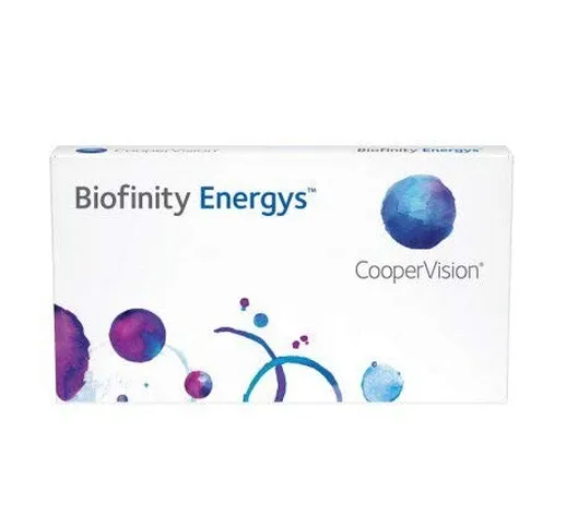 biofinity energys