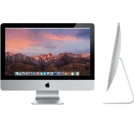 Apple - iMac Retina 4K 21,5" (Ricondizionato)