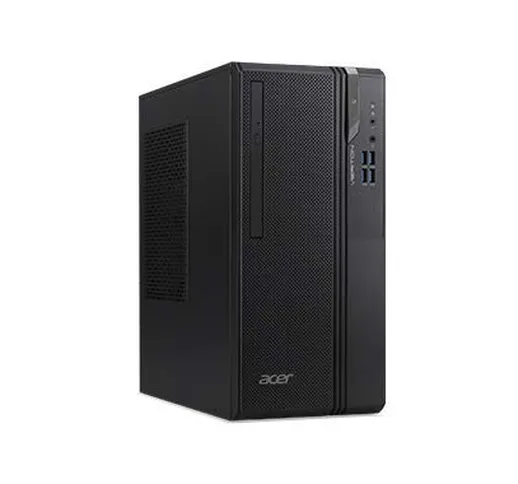 Acer PC I5-9400 4GB 1TB Linux VERITON Essential S2735G