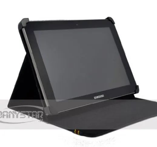 Custodia Cover Universale / Regolabile 8'' per Tablets come Acer Iconia W3 , TREKSTOR Surf...