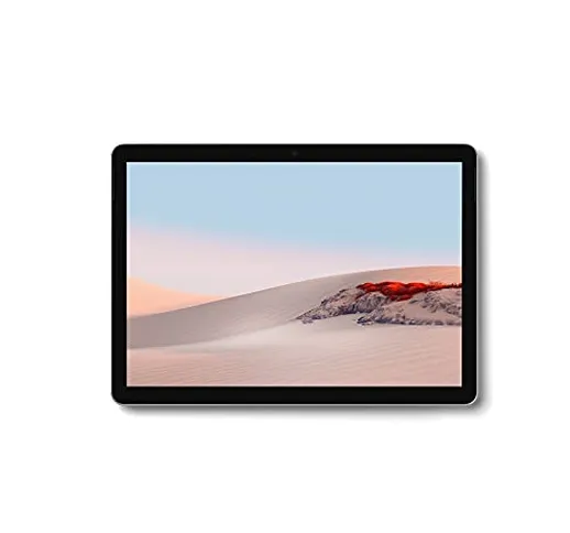 Microsoft Surface GO 2 8Gb RAM - 128Gb SSD Dual-Core Intel Core M3, Platinum