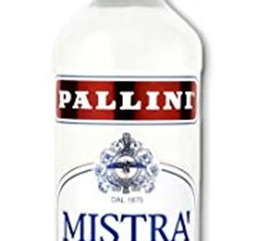 Mistrà Pallini 70 cl