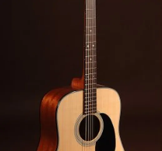 Chitarra Acustica Sigma DM-1ST