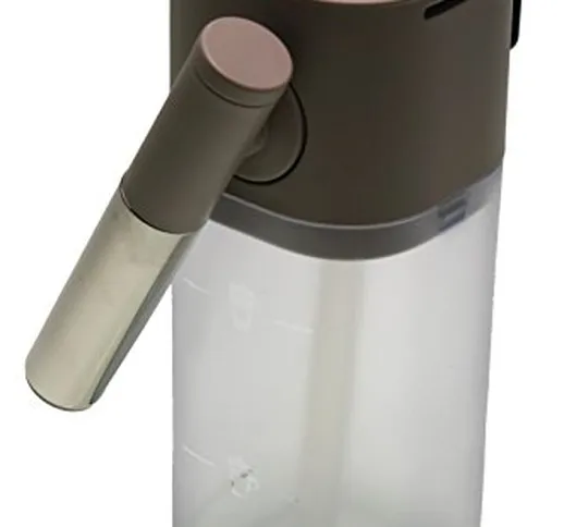 DeLonghi 7313249781 - Contenitore per latte completo per EN500 Lattissima One Nespresso