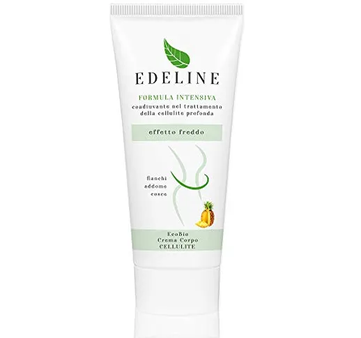 Crema Gambe Effetto Freddo,Crema Anticellulite Forte, Crema Smagliature, Crema Dimagrante...