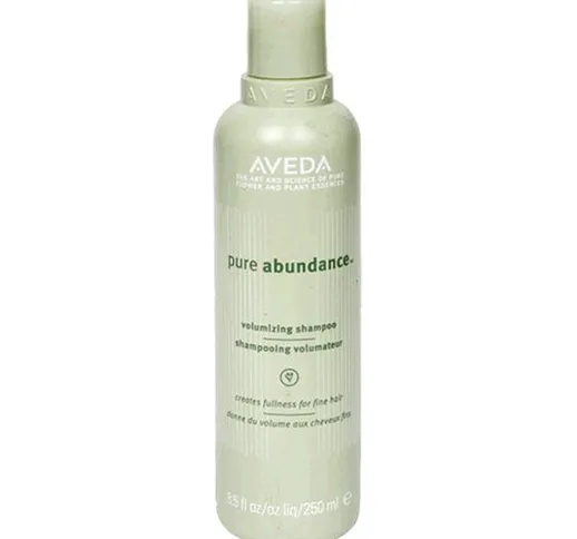 Aveda Pure Abundance Volumizing Shampoo 250 Millilitri