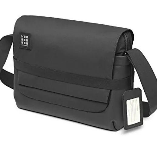 Moleskine -Borsa a Tracolla da Lavoro Device Bag per Tablet, Laptop, PC, Notebook e iPad f...