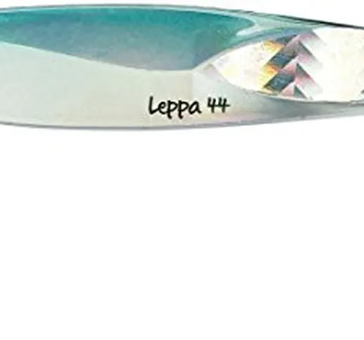 Seaspin Leppa AGU Lure di Pesca 44 g