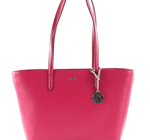 DKNY Donna Karan New York Borsa bryant shopper R74A3014 NXG electric pink