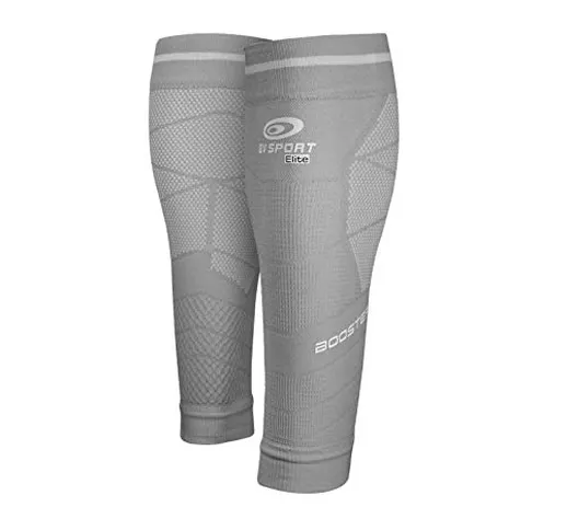 BV Sport Manica Booster Elite Evo2 Pastel