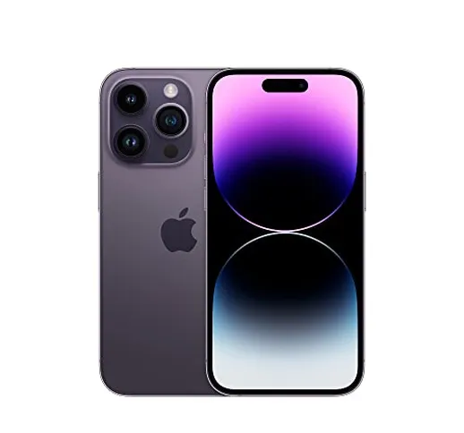 Apple iPhone 14 Pro (1 TB) - Viola scuro