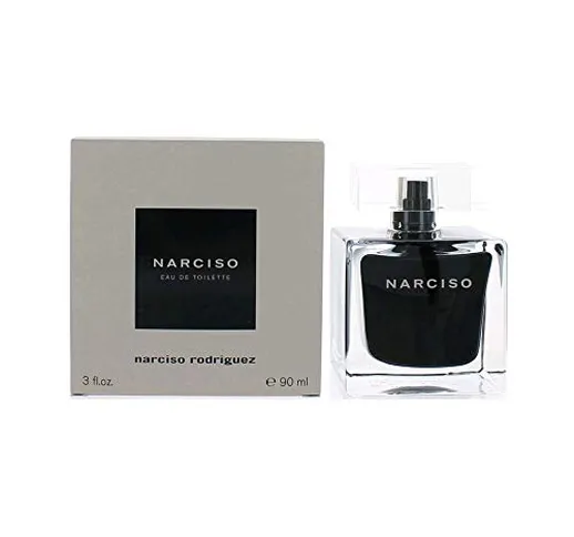 Narciso Rodriguez eau de toilette - 90 ml