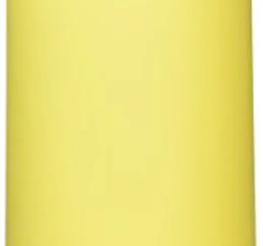 Salewa Thermo, Borraccia Unisex-Adulto, Yellow, 0.35 L