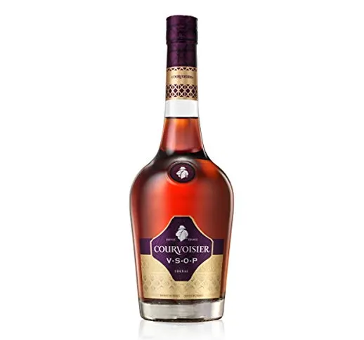 Courvoisier Cognac Vsop Fine Champagne - 70 cl