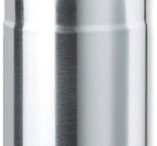 Isosteel VA-9710 Borraccia 0,7 L in acciaio INOX 18/8