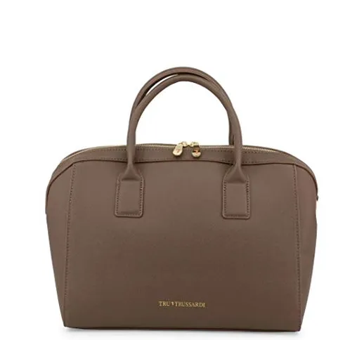 Trussardi 76BTS13, Borsa a mano donna