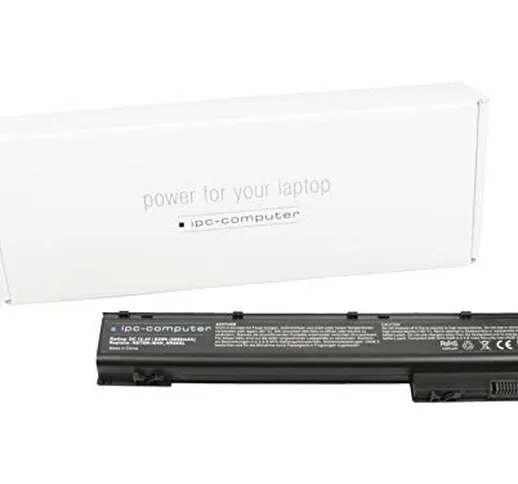 708456-001 Batteria per Computer Portatile per HP