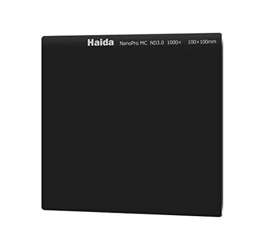 HAIDA Optical NanoPro MC ND 3.0 (1000x) - 100 x 100 mm