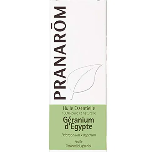 Pranarom Oli Essenziali - 150 Gr