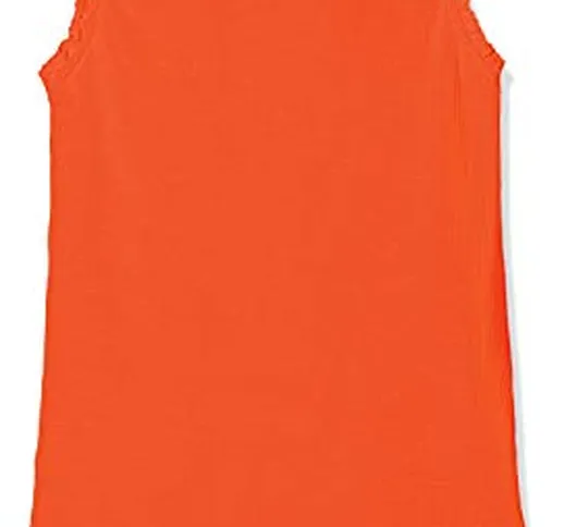 Scotch & Soda R´Belle Basic Rib Tank Top with Lace Details At Armhole And Neckline Vestagl...