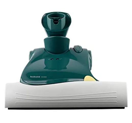 VORWERK FOLLETTO EB-360 BATTITAPPETO E BATTIMATERASSO come nuovo OTTIMO PRODOTTO