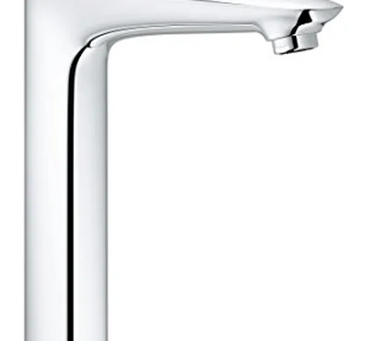 Grohe 23570003 Miscelatore Monocomando per Lavabo a Bacinella Taglia XL Eurostyle New Leva...