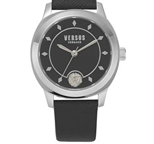 Versus Versace Watch VSPBU0118
