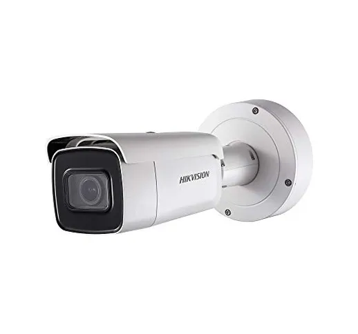 Hikvision Pro IP Camera EasyIP 2.0+ (H.265+) DS-2CD2643G0-IZS (2,8-12 mm)