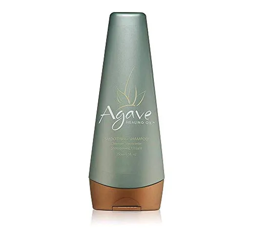 Agave Healing Oil Shampoo - 250 gr