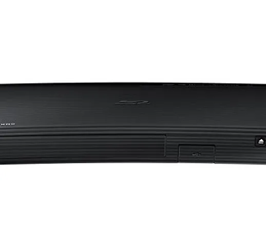 Samsung BD-J5500 Lettore DVD e Blu-ray Full HD 3D