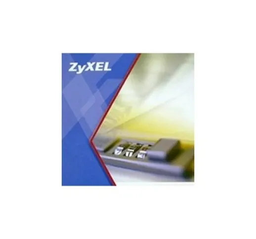 Zyxel Av/Idp Icard Gold 1Yr X Zyx35/70
