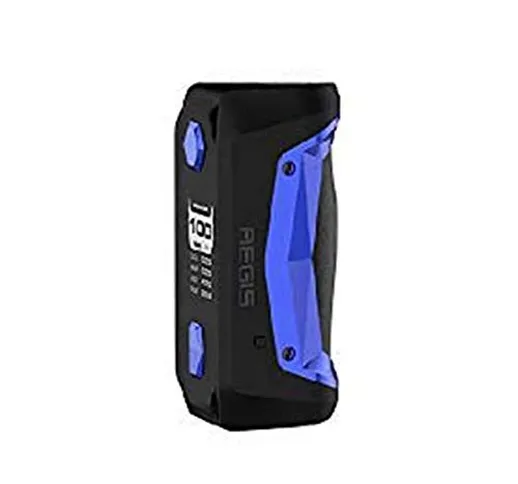 Geekvape Aegis Solo 100W TC Box MOD(Blue)
